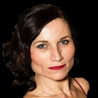 Kate Fleetwood