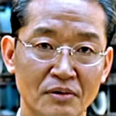 Tomo Fukui