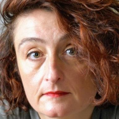 Juliette Mézergues