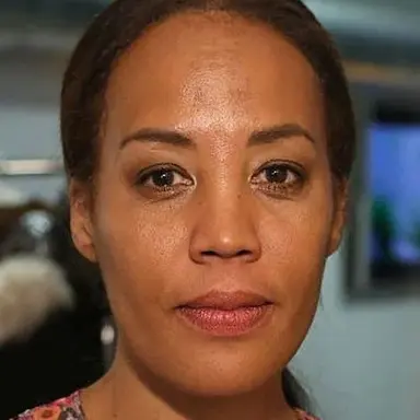 Margaret Betts