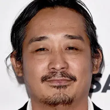 Sunny Pang