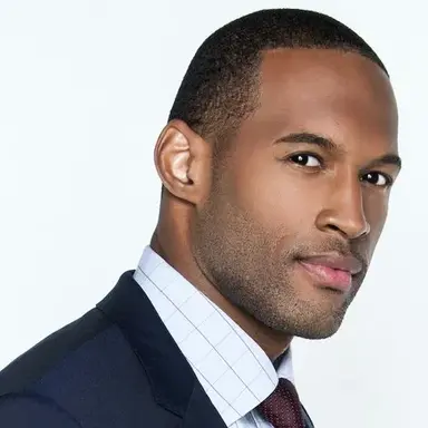Lawrence Saint-Victor