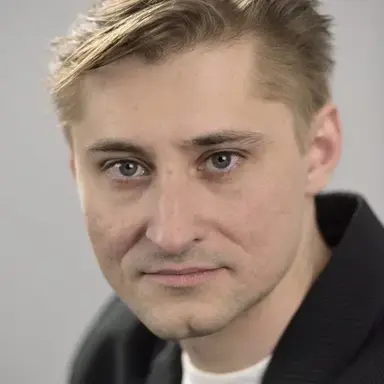 Oleg Senchenko