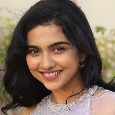 Mamitha Baiju