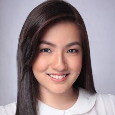 Joyce Ching