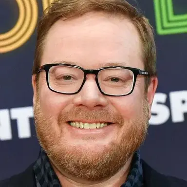 Walt Dohrn