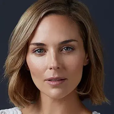 Tanya van Graan