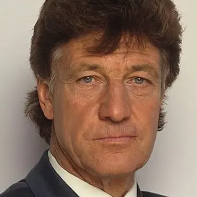 Norman Bowler