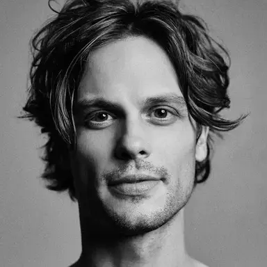 Matthew Gray Gubler