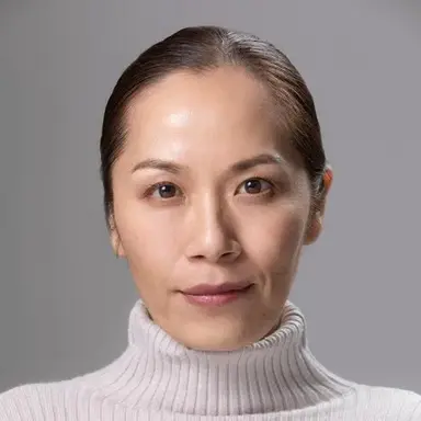 Tomo Kawaguchi