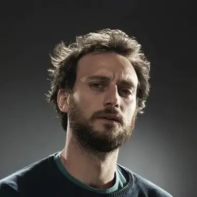Robin Mugnaini