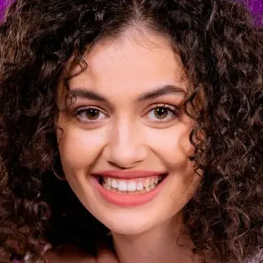 Julia Novohradsky