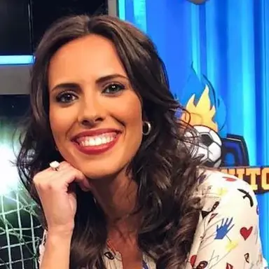 Sandra Díaz Arcas