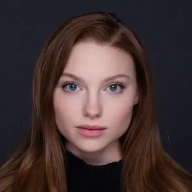 Alina Bulynko