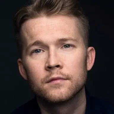 Patrick Carlyle