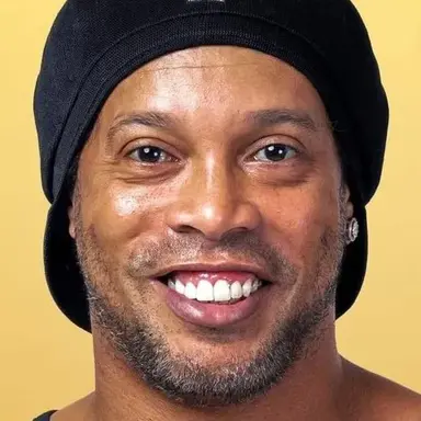 Ronaldinho