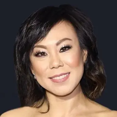 Ali Ahn