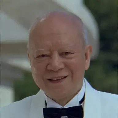 Ha Chun-Chau