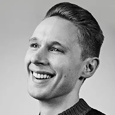 Samuel Barnett