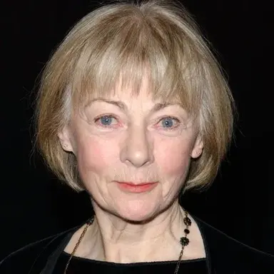 Geraldine McEwan