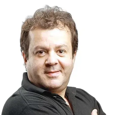 Dragoș Moștenescu