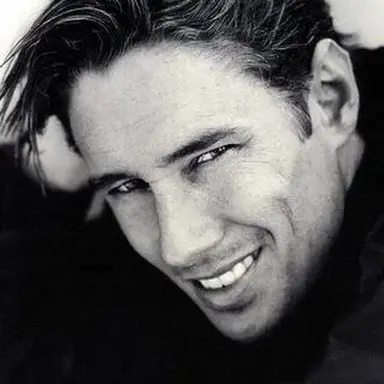 Mark Hodge