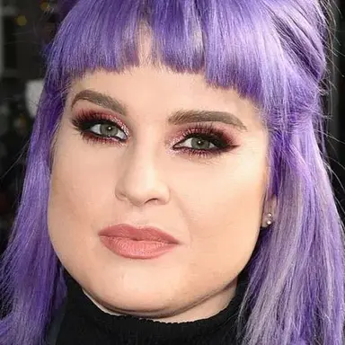 Kelly Osbourne