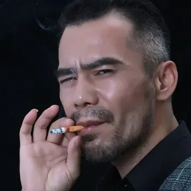 Ren Qing'an