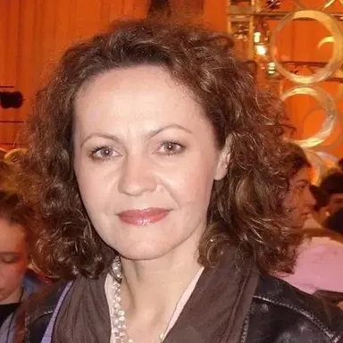 Antonina Choroszy