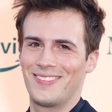 Zane Pais