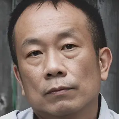Wally Ng