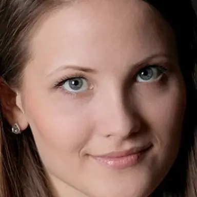 Arina Avtushenko