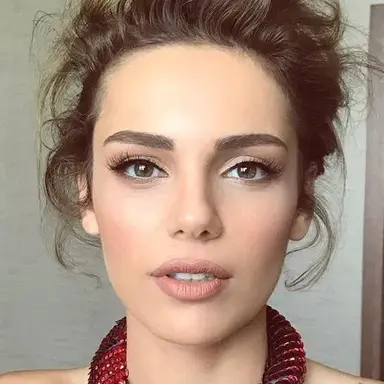 Yağmur Tanrısevsin