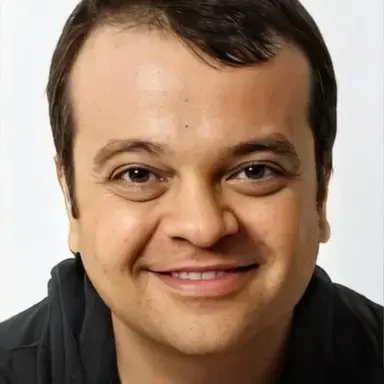 Bülent Seyran