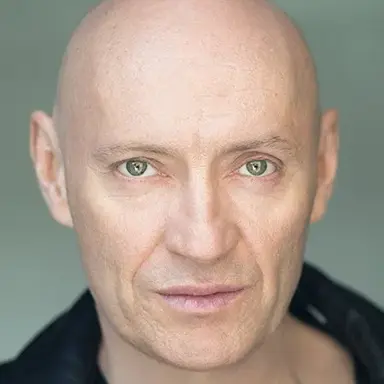 Jamie Jackson