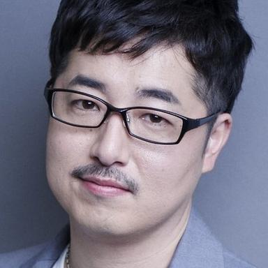 Minoru Shiraishi