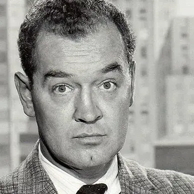 Arch Johnson