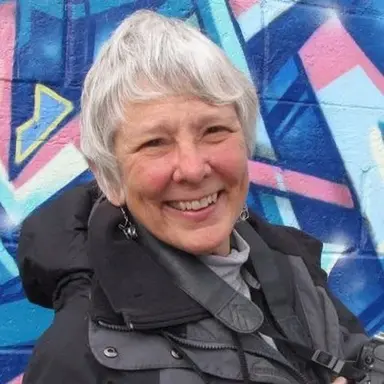 Martha Cooper