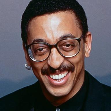 Gregory Hines