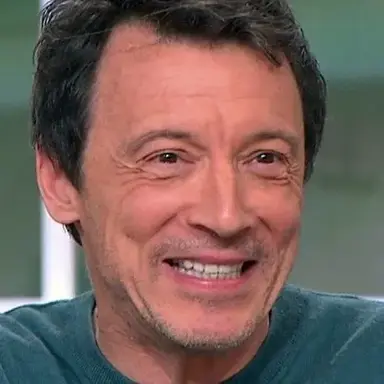 Emmanuel Curtil