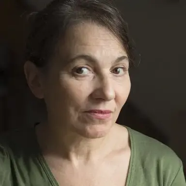 Saadia Bentaïeb