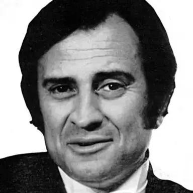 Georges Descrières