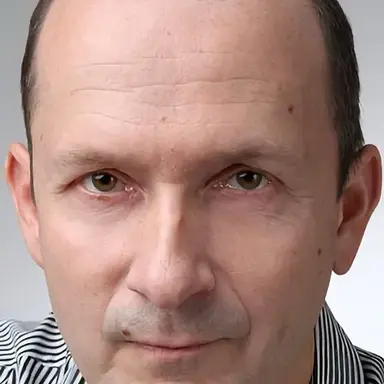 Anatoliy Goryachev