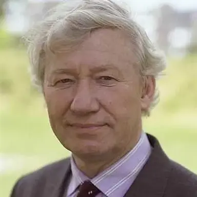 Jaap Stobbe