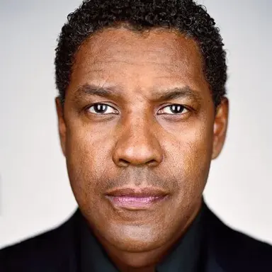 Denzel Washington