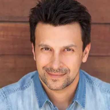 Michael Perl