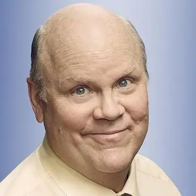 Dirk Blocker