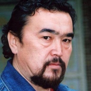 Yeerjiang Mahepushen