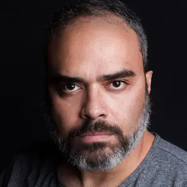 Pedro Barbeitos