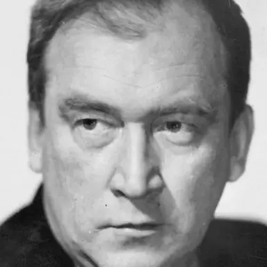 Nikolay Grabbe